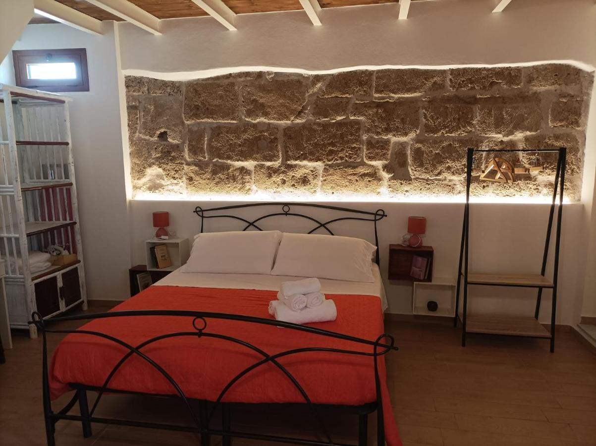 Ninfa Αλγκέρο Εξωτερικό φωτογραφία